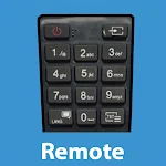 Cover Image of Herunterladen Remote For Finlux Smart TV  APK