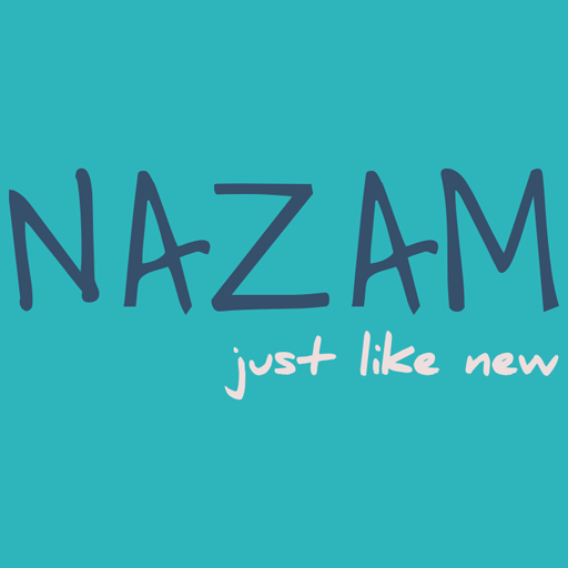 NAZAM logo