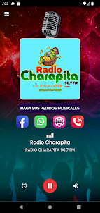 Radio Charapita