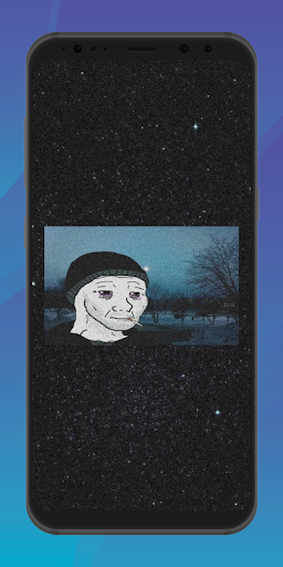 Funny MEME Wallpaper HD 4K Screen 2