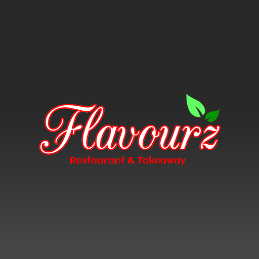 Flavourz logo