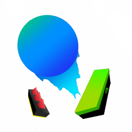 Bounce logo