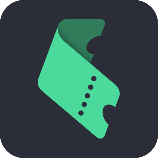 Tickets Scanner logo