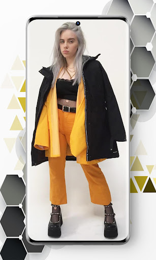 Billie Eilish Wallpapers HD