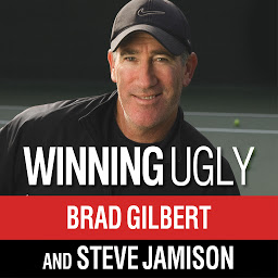 תמונת סמל Winning Ugly: Mental Warfare in Tennis---Lessons from a Master