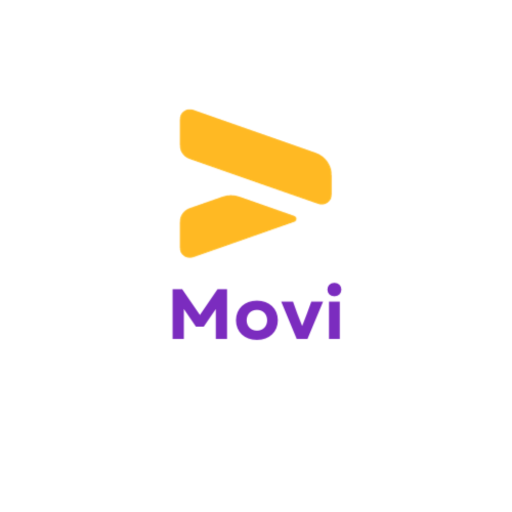 MOVI MONTENEGRO - PASSAGEIRO logo