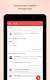 screenshot of Zoho Projects