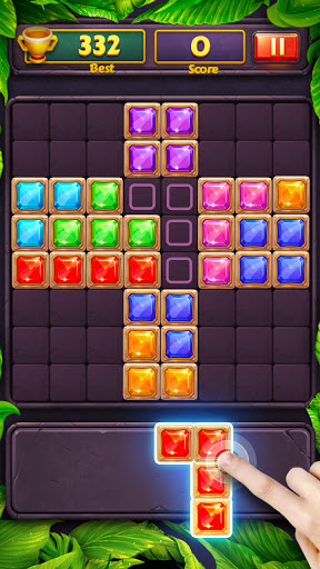 Blok Logiczne Jewel Aplikacje W Google Play