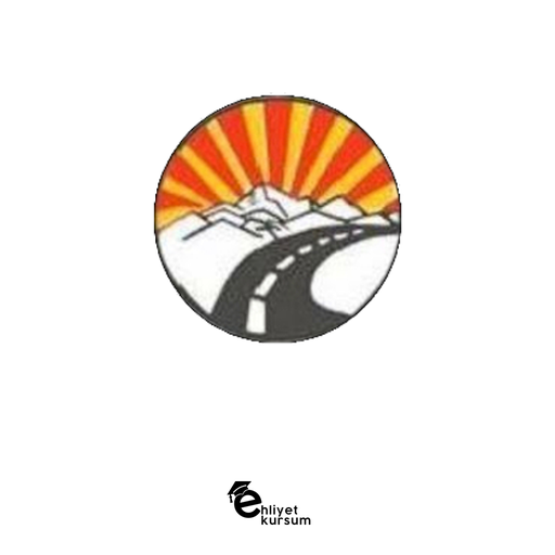 Büyükşehir Sürücü Kursu logo