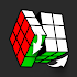 Rubiks Cube Solver1.3.2 (Pro)