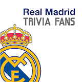 Real Madrid Trivia Fans (Pro) icon