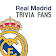 Real Madrid Trivia Fans (Pro) icon
