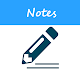 White Notes - To Do List, Sticky Notes, Note Lock Laai af op Windows