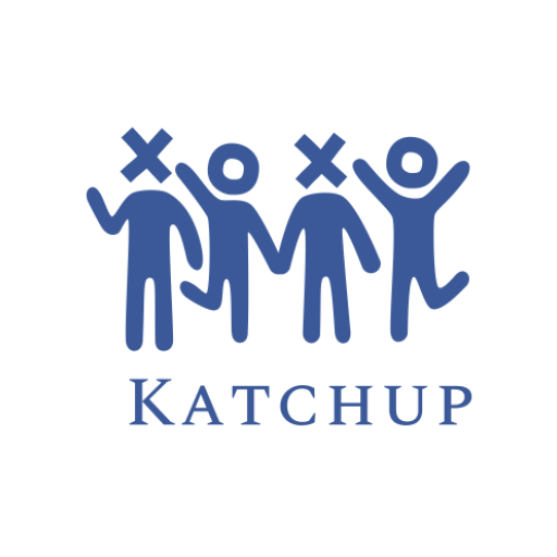Katchup Social Header - AppWisp.com