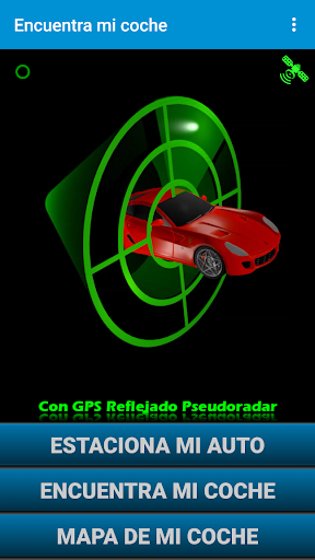 Vista previa de la aplicación