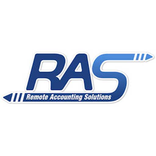 RemoteAccounting logo