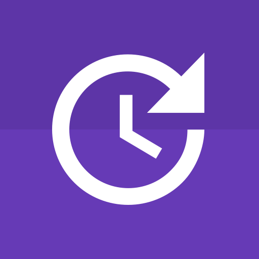 Time Tracker 2.28 Icon