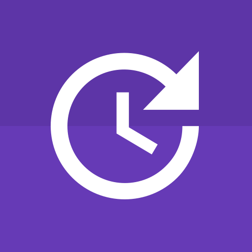 Time Tracker  Icon