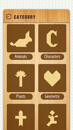 Game screenshot Math game, rectangle: 7 pieces hack