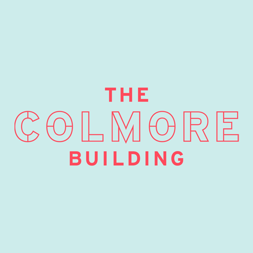 The Colmore Building logo