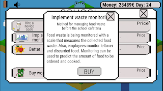 End of Waste - Screenshot 3