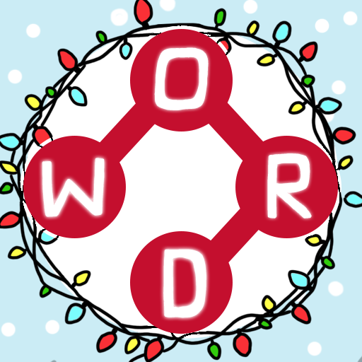 Word Santa : Letters Connect P  Icon