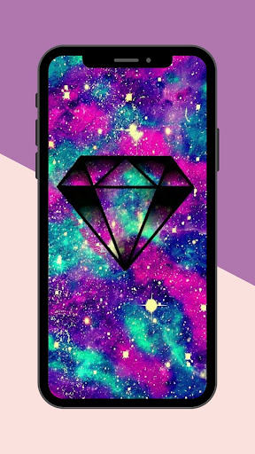 galaxy diamond supply co wallpaper