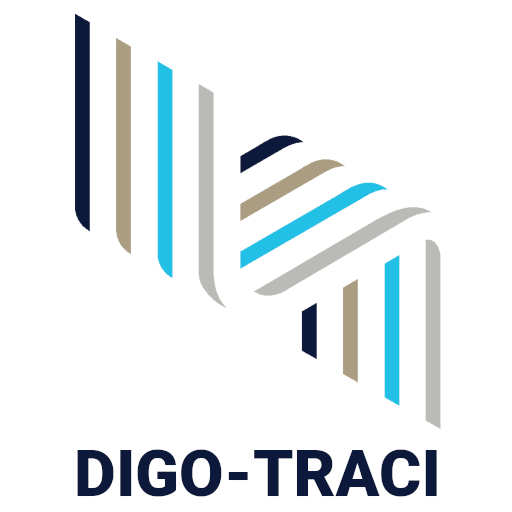 DIGI-TRACI logo