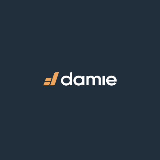 Damie Logo