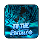 To The Future - Futuristic Runner An Endless Apk