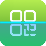 Cover Image of Download QR Scanner - Scan & Generate QR Code For Free 11.0 APK