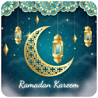 Wallpaper Ramadhan Kareem