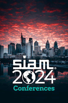 SIAM 2024 Conferencesのおすすめ画像1