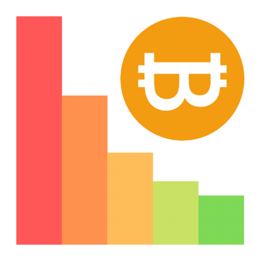 Bitcoin Halving Countdown logo