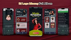 DJ Lagu Minang Full Albumのおすすめ画像1