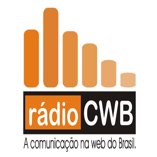 Rádio CWB News Curitiba logo