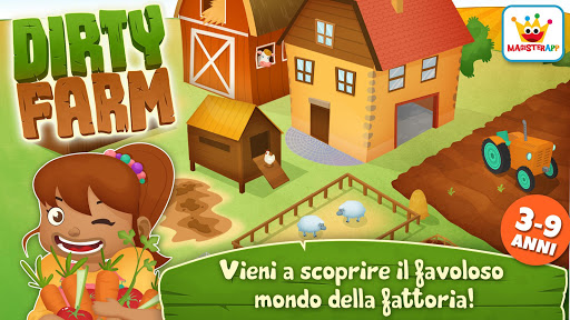 Anteprima dell'app