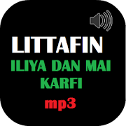 Littafin Iliya Dan Mai Karfin mp3