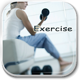 Home Workout Exercise Guide icon