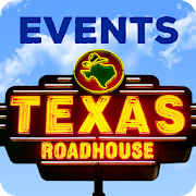 TXRH Events & Meetings  Icon