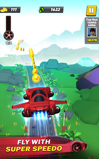 Kicko & Super Speedo - Action - games