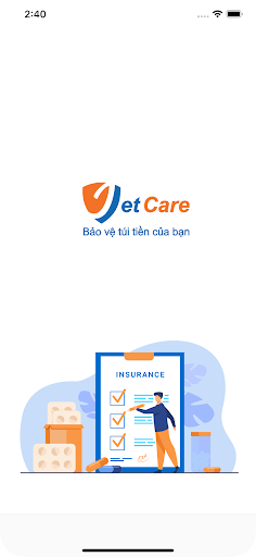 Android application JetCare bảo vệ túi tiền của bạ screenshort