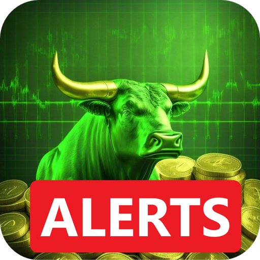 Realtime Stock Screener logo