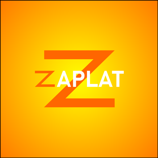 Zaplat By Zungo logo