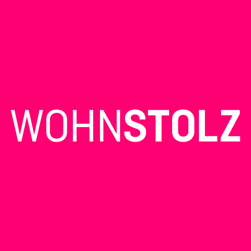 WOHNSTOLZ logo