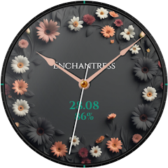 Enchantress Watchface