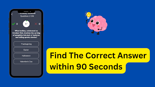 Tricky Brain Trainer Riddles Screen 3