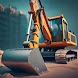 Excavator Backhoe Digger Sim - Androidアプリ