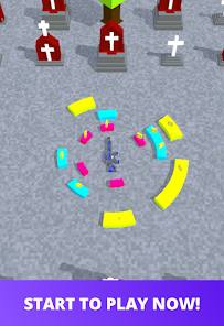 Screenshot 1 Target RTX - Shooting Mode android