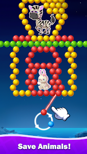 Bubble Pop Royal 2